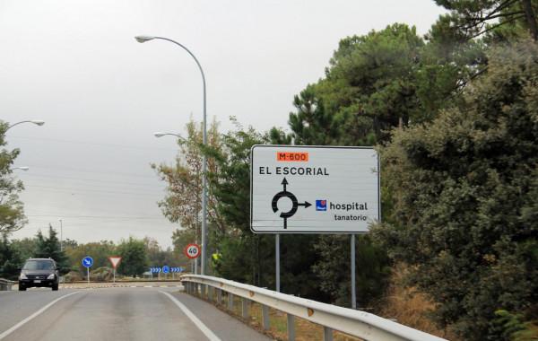 最大的修道院:埃斯科里亞爾修道院(西)·歐洲經典教堂之最(9) 最大的修道院:埃斯科里亞爾修道院(西)·歐洲經典教堂之最(9)