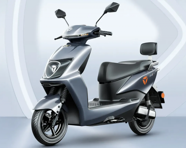 一次充電，續航超200公里，這兩款電動車適合跑外賣