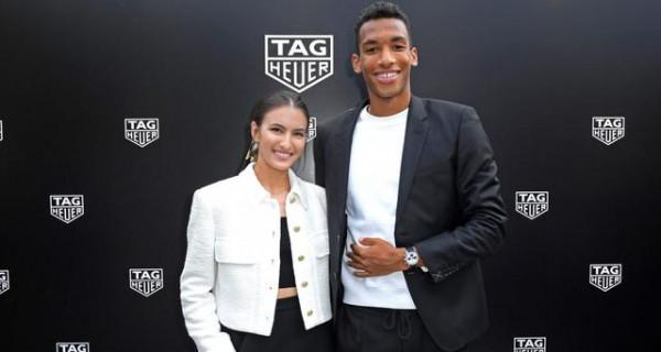 里程碑!費德勒克星拿下ATP第100勝,年僅21歲,排名或超納達爾 里程碑!費德勒克星拿下ATP第100勝,年僅21歲,排名或超納達爾