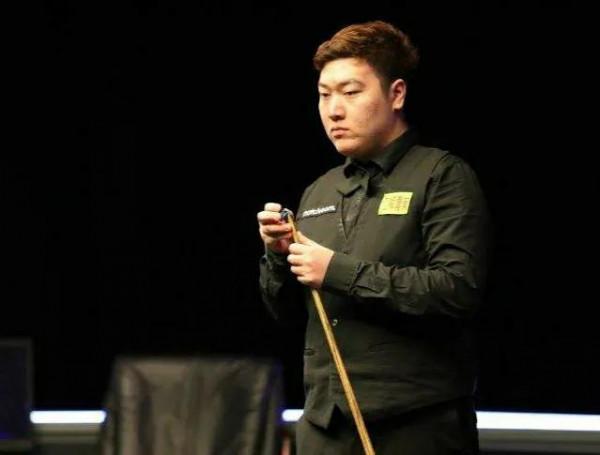 盤點中國斯諾克的00後選手們:顏丙濤龐俊旭領銜9名職業選手 盤點中國斯諾克的00後選手們:顏丙濤龐俊旭領銜9名職業選手