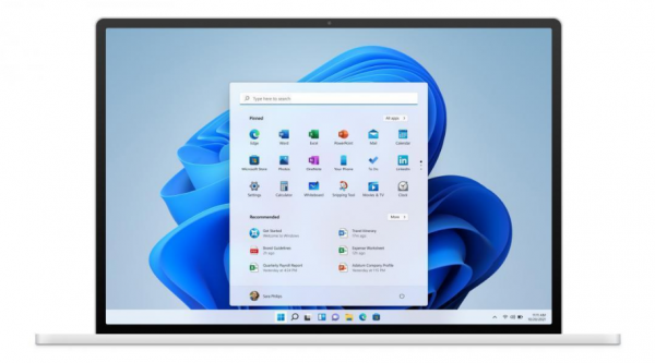 Windows 11版&OpenCurlyDoubleQuote;您的手機&rdquo;應用將更新！工作列新功能截圖曝光