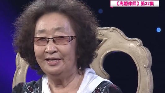 彭玉：看到丈夫遺物哭得不能自己，女兒牽線，晚年再嫁亡夫親姐夫