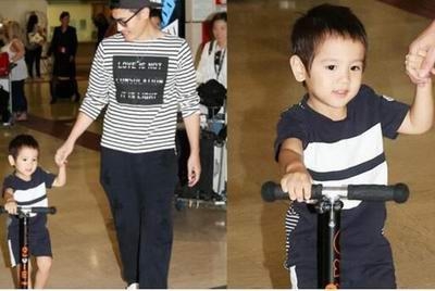 耿樂:拋棄相戀8年的孔琳,轉身愛上柯藍,今47歲偷偷結婚生一子 耿樂:拋棄相戀8年的孔琳,轉身愛上柯藍,今47歲偷偷結婚生一子