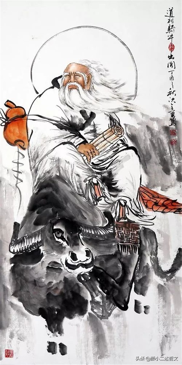 “知人者智,自知者明”:執迷於“知人”者,往往輸在不自知 “知人者智,自知者明”:執迷於“知人”者,往往輸在不自知