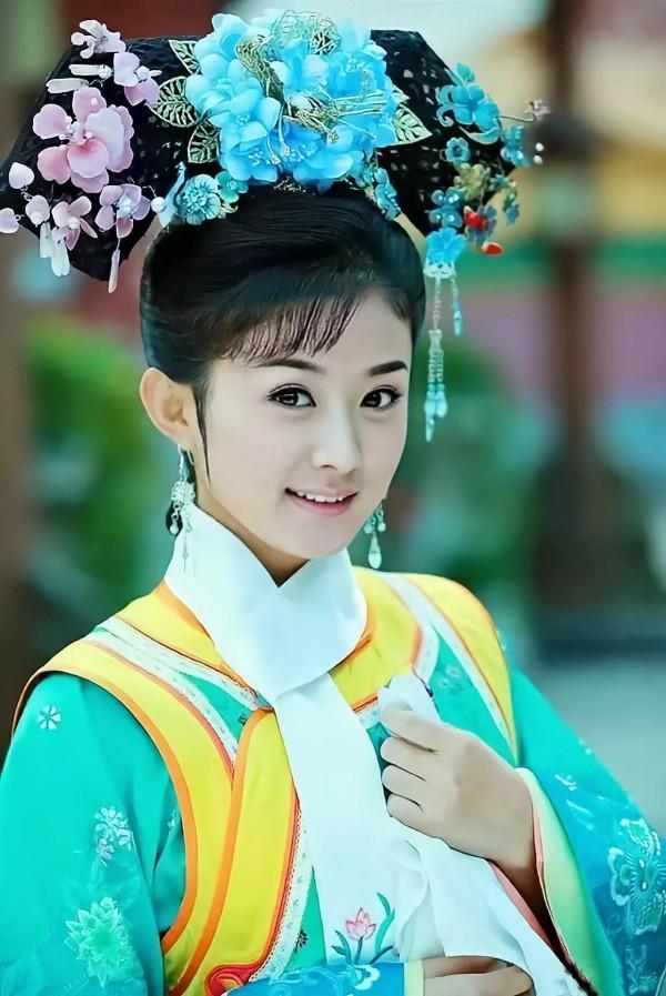 趙麗穎《GLASS》封面預告,宣傳新劇《幸福到萬家》 趙麗穎《GLASS》封面預告,宣傳新劇《幸福到萬家》