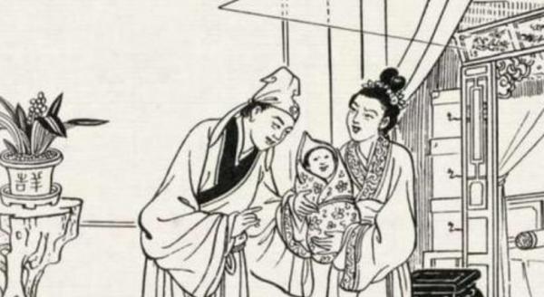 民間故事：木匠中秋節夜宿主家，睡覺時在床頭放一把米，逃過一劫