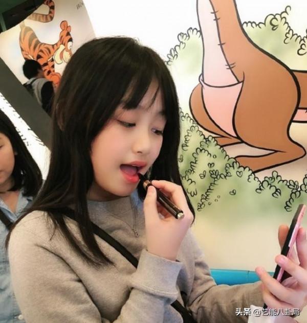 6位“最美星二代”現狀:有人成豪門準兒媳,有人父母身家40億 6位“最美星二代”現狀:有人成豪門準兒媳,有人父母身家40億