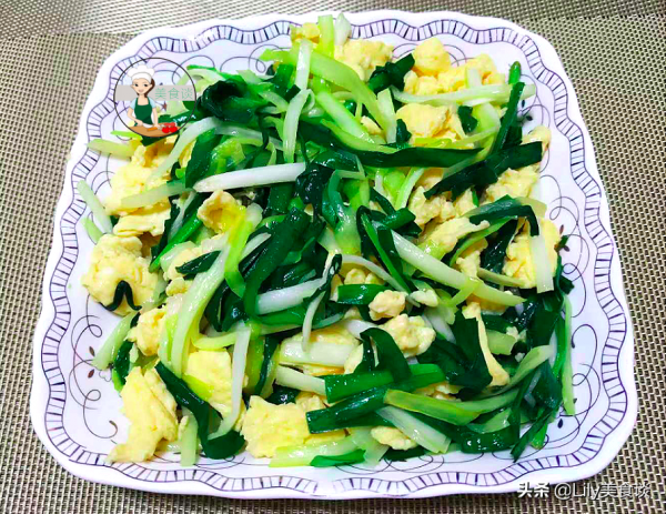 春天飲食要&OpenCurlyDoubleQuote;少酸多甘&rdquo;，6種美食記得吃，應季而食，安康迎春天