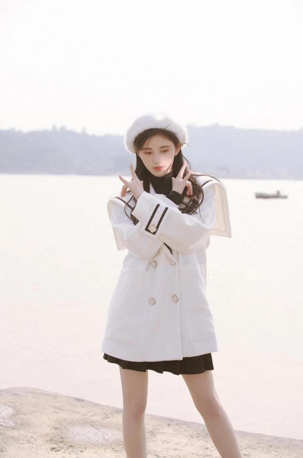 鞠婧禕——寫真集