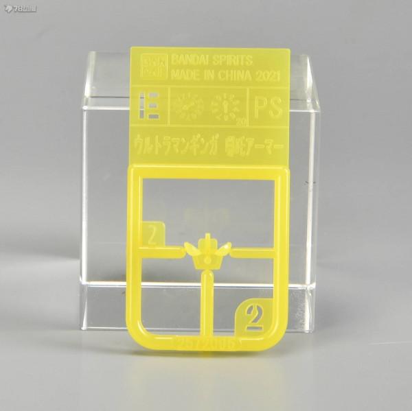 78官測:萬代 哪吒戰袍銀河&;關羽泰塔斯&;孫悟空戰袍賽羅奧特曼 78官測:萬代 哪吒戰袍銀河&;關羽泰塔斯&;孫悟空戰袍賽羅奧特曼