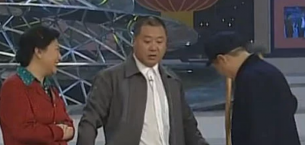 高秀敏去世後何慶魁為何要說範偉不懂得感恩？