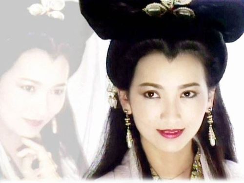 港姐評委的審美令人疑惑，蔡少芬僅獲第三名，周海媚連決賽都沒進