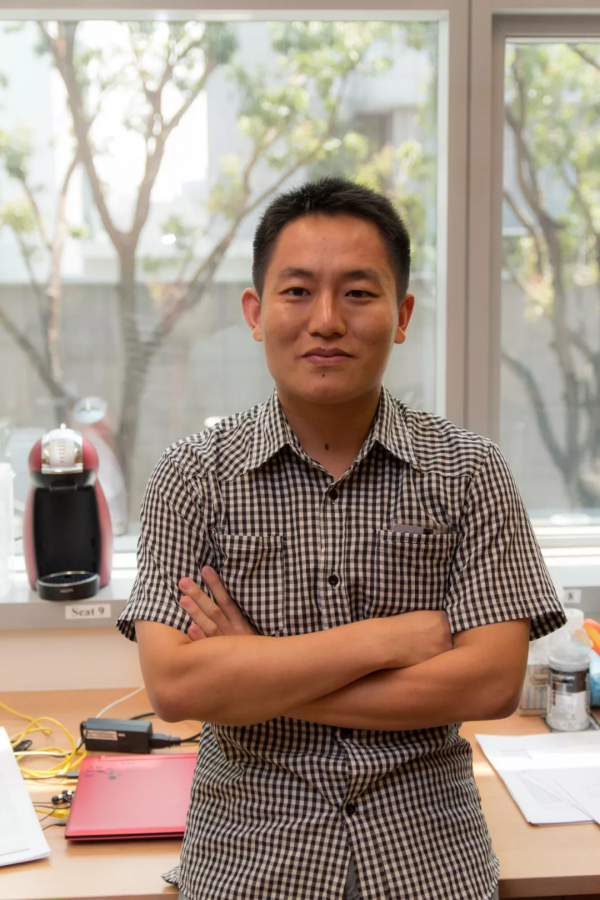 合成生物學會給發酵工業帶來深刻變革丨專訪天科大教授於愛群 合成生物學會給發酵工業帶來深刻變革丨專訪天科大教授於愛群