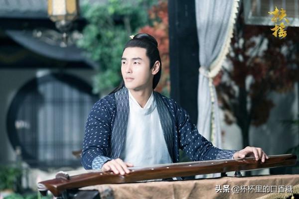 意難平選角!《千古玦塵》周冬雨毀上古,《鳳囚凰》宋威龍毀容止 意難平選角!《千古玦塵》周冬雨毀上古,《鳳囚凰》宋威龍毀容止