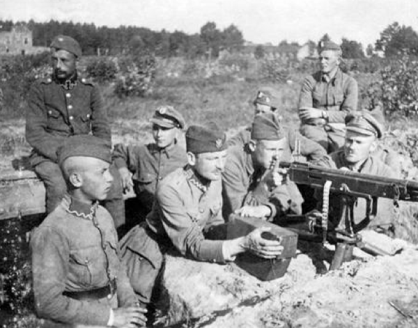 寧願讓美國部署核彈,也不讓俄羅斯好過,波蘭與俄有啥深仇大恨? 寧願讓美國部署核彈,也不讓俄羅斯好過,波蘭與俄有啥深仇大恨?