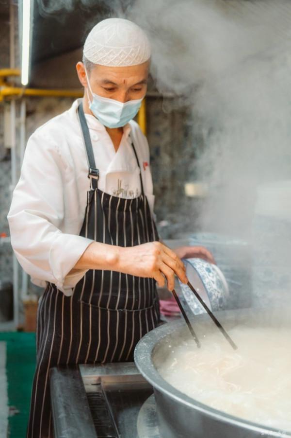 尋味西寧，青海必吃的地道美食大全