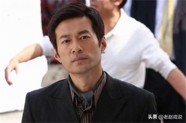 《神話》演員現狀：有人當老闆，有人成黃金男配，有人落魄到商演