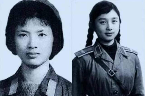 林立果未婚妻張寧：嫁錯人後孩子被害，後遠嫁異國，晚年皈依佛門