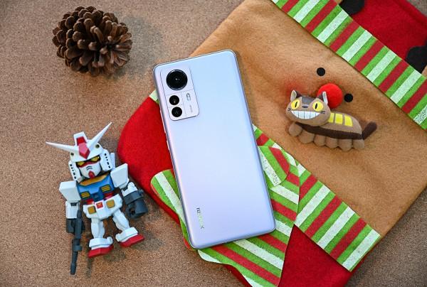 高畫質與快速對焦 小米12 Pro影像系統試用體驗