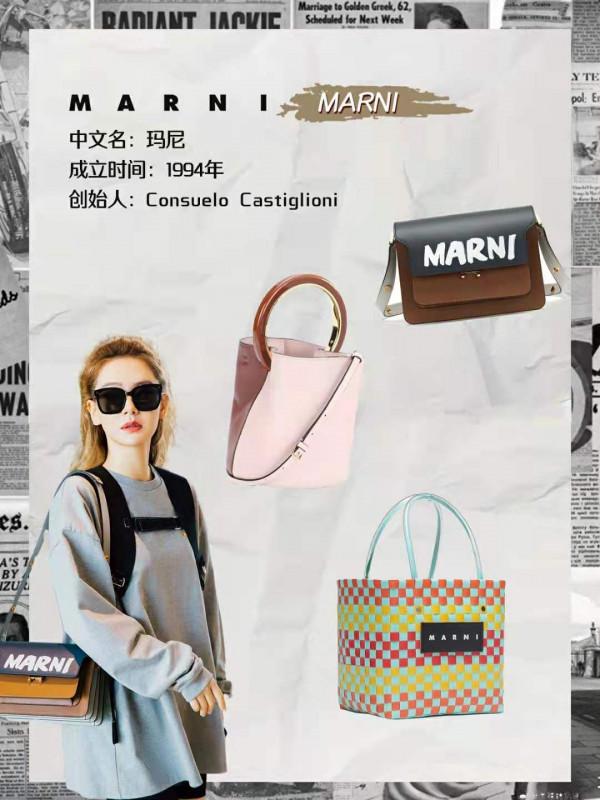 據說有錢又低調的小姐姐都在背這些包