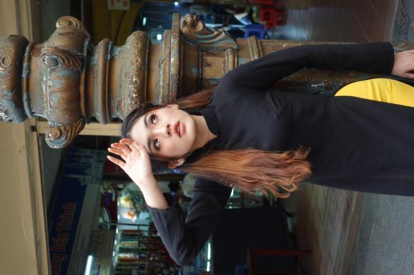 越南胡志明濱城市場及周邊