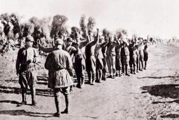 我軍鋤奸行動兩度失敗，聶榮臻親自下令：將後方王牌特工調到軍區