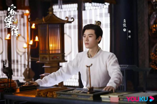 盤點2022年未播先火的古裝劇,你最期待哪一部嗎? 盤點2022年未播先火的古裝劇,你最期待哪一部嗎?