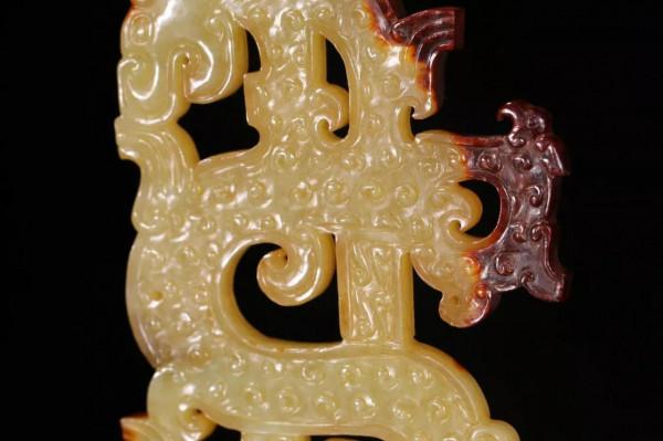 舊藏,高古玉雕件,和田玉質,玉質飽滿,鈣化自然,皮沁漂亮, 舊藏,高古玉雕件,和田玉質,玉質飽滿,鈣化自然,皮沁漂亮,