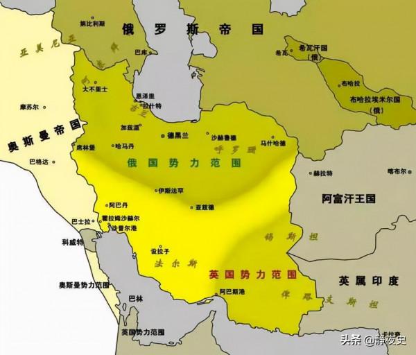 若為自主故，中美俄皆可拋？伊朗42年反美又疏中俄到底是何考量？