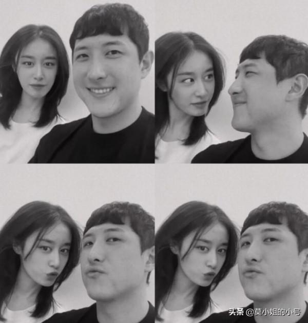 2022年剛過去41天，就有10位名人官宣婚訊，四位在同一天公開