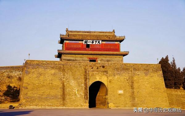 袁崇煥寧錦大捷、馳衛北京，卻被崇禎帝下令在北京西市凌遲處死