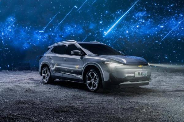 全方位滿足使用者需求，雪佛蘭暢巡成15萬級合資純電優選