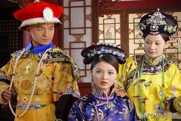 皇帝的嬪妃們是怎麼美容、護膚的