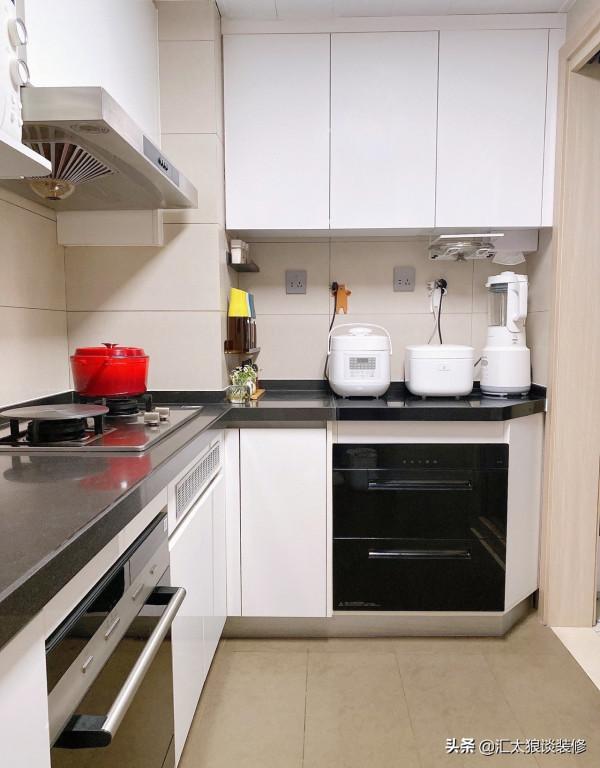 這才是適合我們絕大多數普通家庭的裝修，溫馨自然，充滿煙火氣