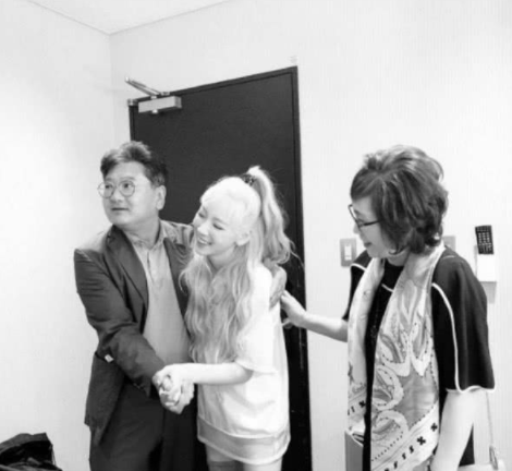 韓國知名女星金泰妍被騙10多億韓元？真令人心疼