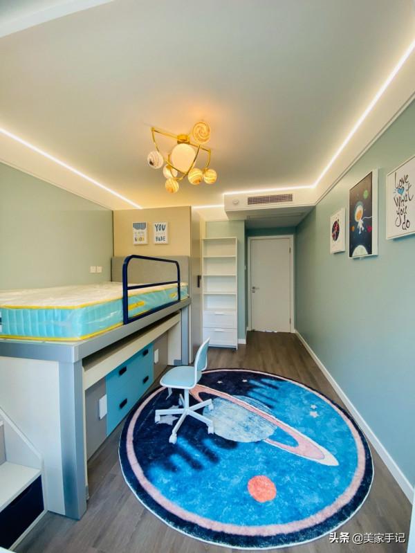 第二次裝修,不顧反對做了這11個家居決定,入住吵架次數少了一倍 第二次裝修,不顧反對做了這11個家居決定,入住吵架次數少了一倍