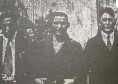 最強越獄王：監獄對他來說從來不是一種束縛，不爽就走，攔也沒用