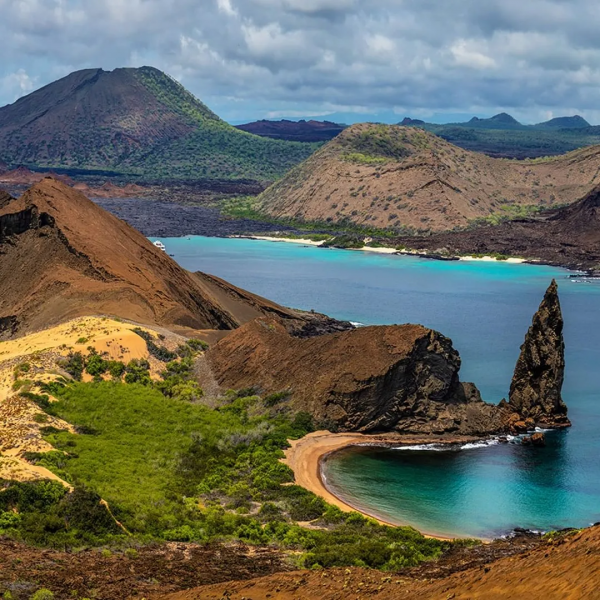在這10處綠色住宿地,體驗原汁原味的大自然 在這10處綠色住宿地,體驗原汁原味的大自然