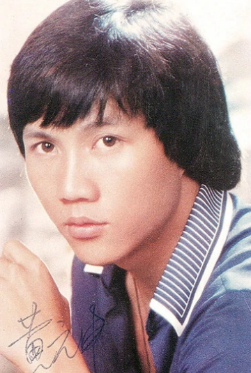 趙雅芝的三個兒子都是學霸，一個比一個帥，一個比一個讓她驕傲