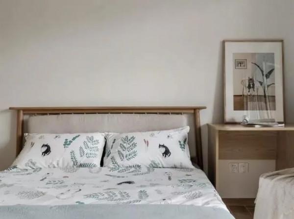 拜託，這才是小戶型該有的樣子！一個人的68㎡，簡直不要太爽