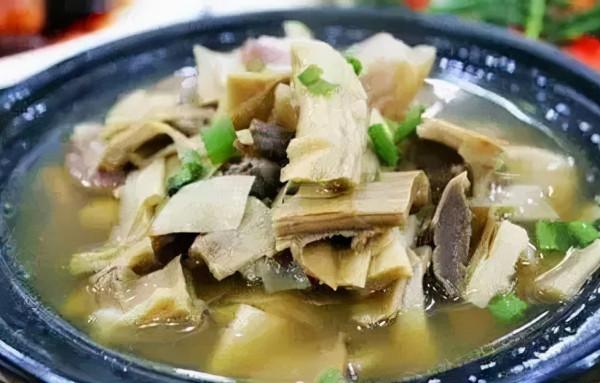 鼓城山-七里峽景區拍了拍你，國慶出遊不用愁，收藏此文任君遊