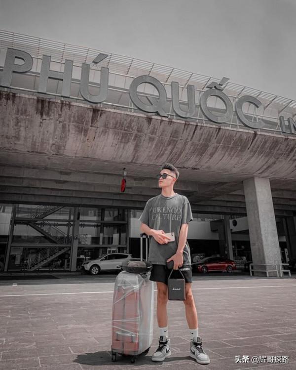 越南唯一免籤地,花點小錢就能體驗外國風情,越南富國島 越南唯一免籤地,花點小錢就能體驗外國風情,越南富國島