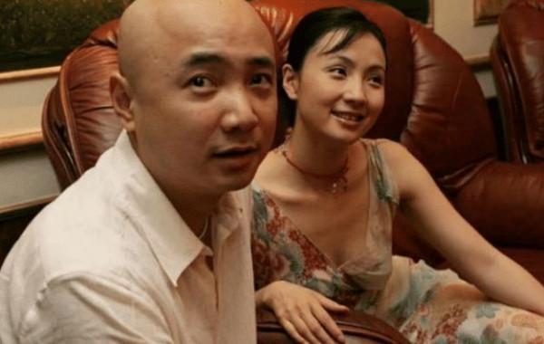 看了陶虹年輕時的照片,終於明白為啥徐崢從來不曬自己的妻子 看了陶虹年輕時的照片,終於明白為啥徐崢從來不曬自己的妻子