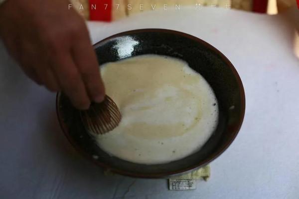 宋式點茶的“六大演化”和“十大方式”