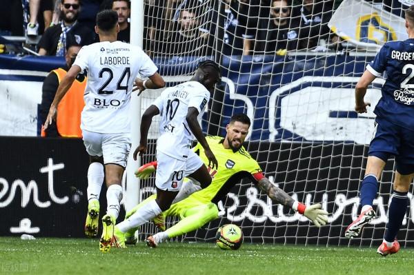 納斯里退役:87一代15名法國天才球員現狀調查 納斯里退役:87一代15名法國天才球員現狀調查