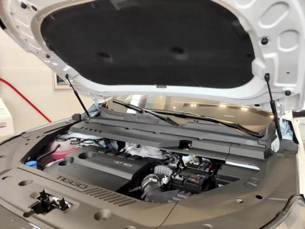 探店瑞虎8 Plus：老將新生，再續輝煌