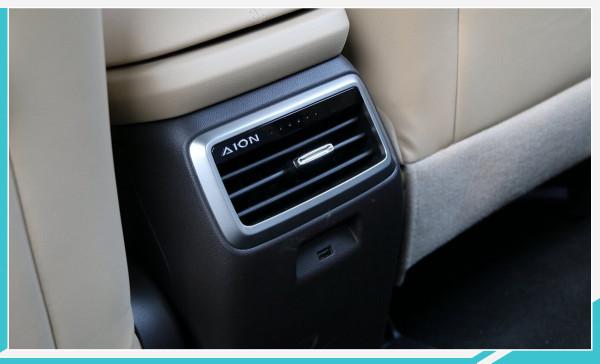 廣汽埃安AION Y購車手冊 70科技版最值得推薦 廣汽埃安AION Y購車手冊 70科技版最值得推薦