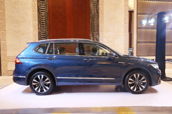 打了10來年依舊沒分勝負，超大空間VS省心省油，合資神車怎麼選？