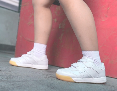 運動鞋都有哪些種類？挑選時應該注意什麼？