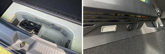 2021款上汽大眾ID.4 X日常實用性測試報告 2021款上汽大眾ID.4 X日常實用性測試報告